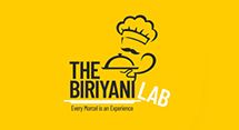 The Biriyani Lab