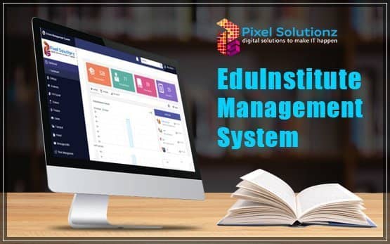 Institute Management System