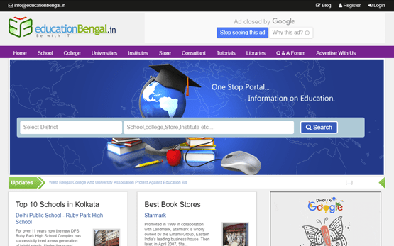 EducationBengal.in