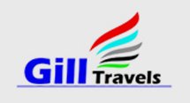 Gill Travels