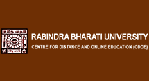 Rabindra Bharati University