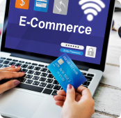 eCommerce SEO Services