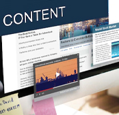 Content Marketing Services