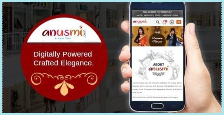 Anusmi.com