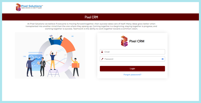 CRM