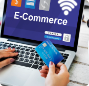 E-commerce Solutions