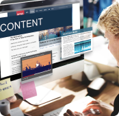 Solutions for Managing Content (CMS)