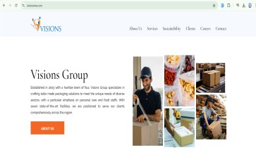 Visions Group